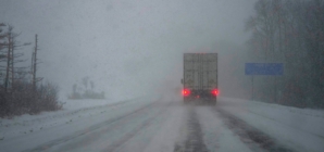 Sudden New York Weather Alert Warns of ‘Dangerous Travel’