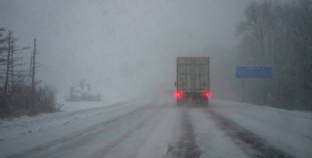 Sudden New York Weather Alert Warns of ‘Dangerous Travel’