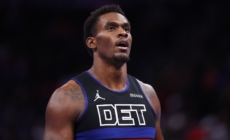 NBA Announcement Sparks Concern for Pistons Star Jalen Duren