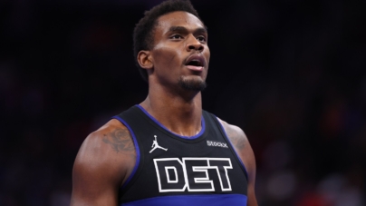 NBA Announcement Sparks Concern for Pistons Star Jalen Duren