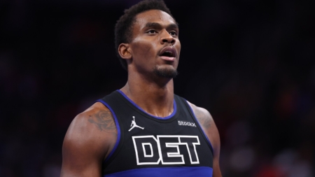 NBA Announcement Sparks Concern for Pistons Star Jalen Duren