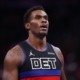 NBA Announcement Sparks Concern for Pistons Star Jalen Duren