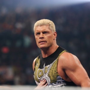 Cody Rhodes Reacts to Bad Bunny WWE Rumors