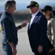 Trump Says Newsom Has ‘Dropped Out’ of 2028 Race