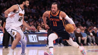 How to Watch Nuggets vs Knicks: Live Stream NBA, TV Channel