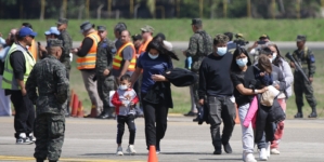 More Americans Say Immigration Makes US ‘Better Off’ in 15% Swing: Poll