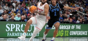How to Watch Houston vs BYU: Live Stream College Basketball, TV Channel