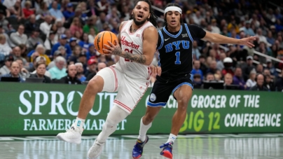 How to Watch Houston vs BYU: Live Stream College Basketball, TV Channel