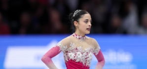 College Student Seeks Homework Extension—She’s Competing at the Olympics