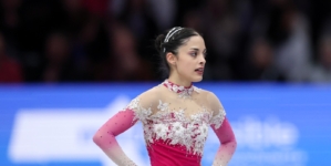 College Student Seeks Homework Extension—She’s Competing at the Olympics