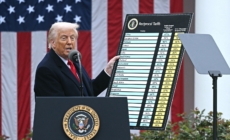 Trump’s “Titanic” economy polling puts the Senate in play—Analyst