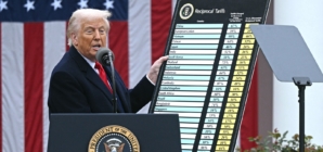 Trump’s “Titanic” economy polling puts the Senate in play—Analyst