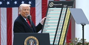 Trump’s “Titanic” economy polling puts the Senate in play—Analyst