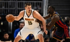 How to Watch Nuggets vs Warriors: Live Stream NBA, TV Channel