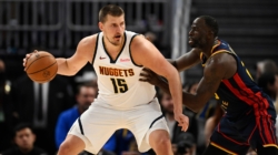 How to Watch Nuggets vs Warriors: Live Stream NBA, TV Channel