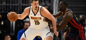 How to Watch Nuggets vs Warriors: Live Stream NBA, TV Channel