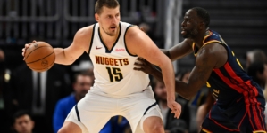 How to Watch Nuggets vs Warriors: Live Stream NBA, TV Channel