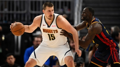 How to Watch Nuggets vs Warriors: Live Stream NBA, TV Channel