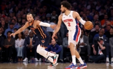 Lakers Legend Magic Johnson Makes Bold NBA Prediction