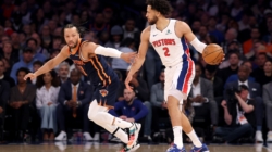 How to Watch Knicks vs Pistons: Live Stream NBA, TV Channel