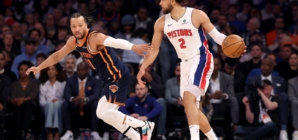 How to Watch Knicks vs Pistons: Live Stream NBA, TV Channel
