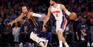 How to Watch Knicks vs Pistons: Live Stream NBA, TV Channel
