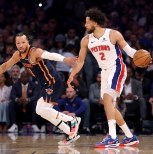 How to Watch Knicks vs Pistons: Live Stream NBA, TV Channel