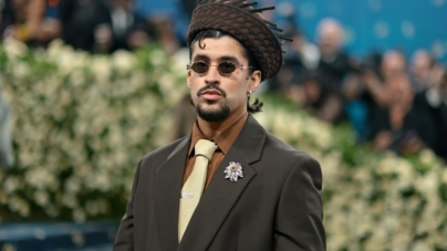 TikTok User Notices Bad Bunny Blocked, Calls Out ‘Suspicious’ Activity