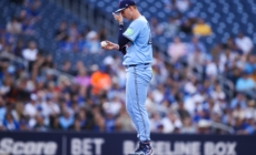 Blue Jays Lose Starting Pitcher to Tommy John Surgery