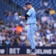 Blue Jays Lose Starting Pitcher to Tommy John Surgery