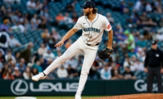 Mariners Lose 29-Year-Old Veteran Pitcher to Twins