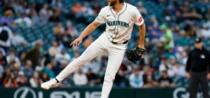 Mariners Lose 29-Year-Old Veteran Pitcher to Twins