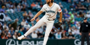 Mariners Lose 29-Year-Old Veteran Pitcher to Twins