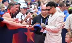 Javier Baez Breaks Silence About WBC Marijuana Suspension