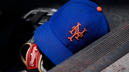 Mets Reliever Shows Up To Camp Toting Yankees Bag