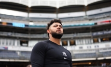 Yankees’ Roster Crunch Puts Jasson Domínguez in Jeopardy: Insider
