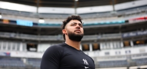 Yankees’ Roster Crunch Puts Jasson Domínguez in Jeopardy: Insider