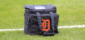 Tigers Sign 5-Year Veteran Lefty After Mets Release: Report