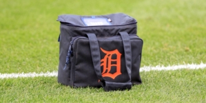 Tigers Sign 5-Year Veteran Lefty After Mets Release: Report