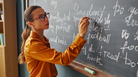 Teachers Could Be Exempt From Income Tax Under 2027 State Plan