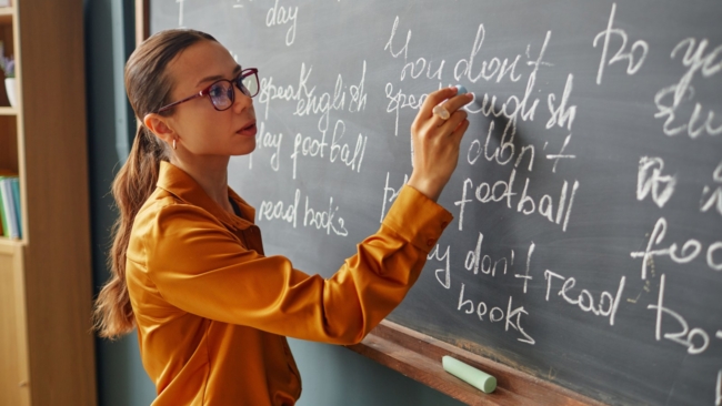 Teachers Could Be Exempt From Income Tax Under 2027 State Plan