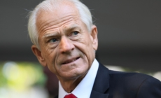 Trump credit card cap update: White House clashes with top bank chief