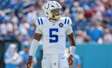 Colts Make Final Decision on Anthony Richardson’s Future