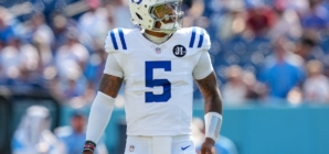 Colts Make Final Decision on Anthony Richardson’s Future