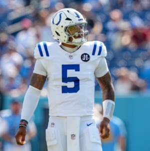 Colts Make Final Decision on Anthony Richardson’s Future