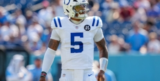 Colts Make Final Decision on Anthony Richardson’s Future
