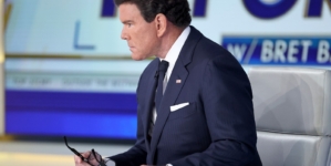 Fox News Anchor Says People Are ‘Feeling Pain’ in Trump Economy