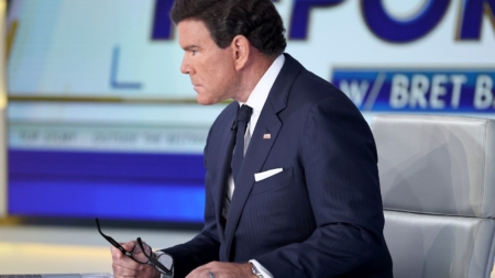 Fox News Anchor Says People Are ‘Feeling Pain’ in Trump Economy