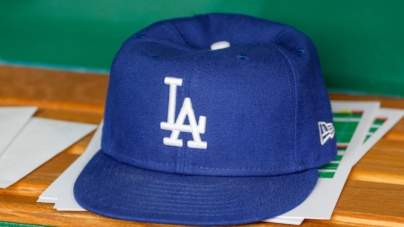 Dodgers Acquire 6-Year MLB Veteran After Korea Stint: Report