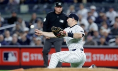 Yankees’ Veteran Infielder Reportedly Embracing Mentor Role This Season
